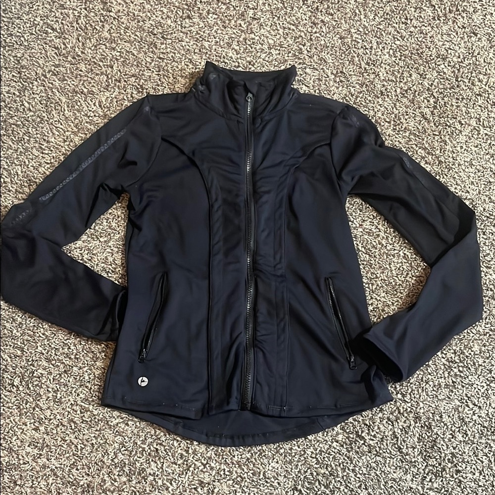 90 Degree By Reflex Women's Dark Jacket